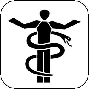 Gesundheitssport Logo