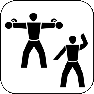 Donnerstagsrecken Logo