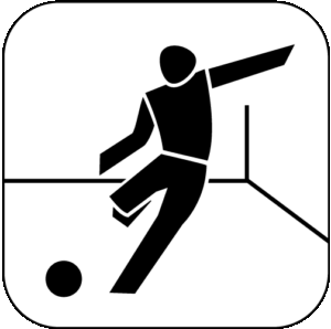 Dienstagskicker Logo