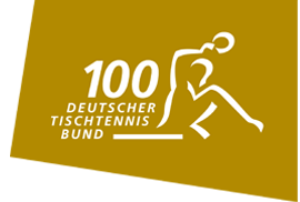 Deutscher Tischtennis Bund