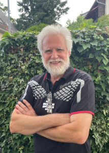 Hans-Joachim Schäfer